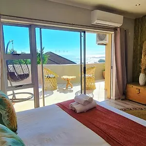 African Groove Camps Bay 4*, Cape Town South Africa