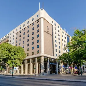 Marques De Pombal Lisbon