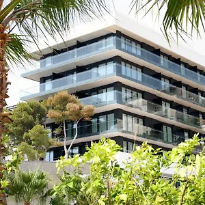 Mango Luxury 4*, Sarande Albania