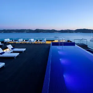 Altis Belem & Spa, A Member Of Design Lisbona