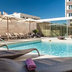 5* Hotel Sheraton &