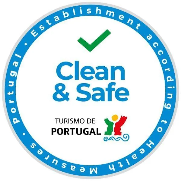 Golden Tram 242 Suites & Hostel Lisboa