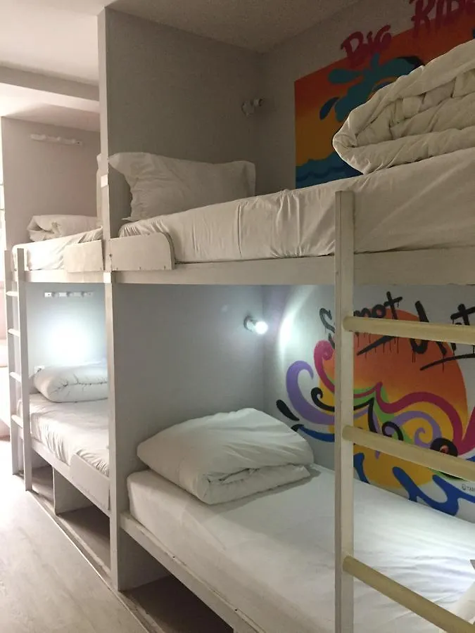 Golden Tram 242 Suites & Hostel Lisbon