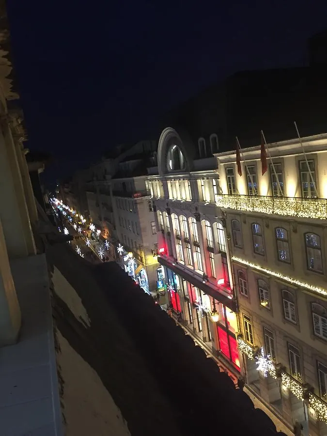 Golden Tram 242 Suites & Hostel Lisbon